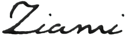 Ziami