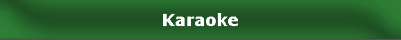 Karaoke